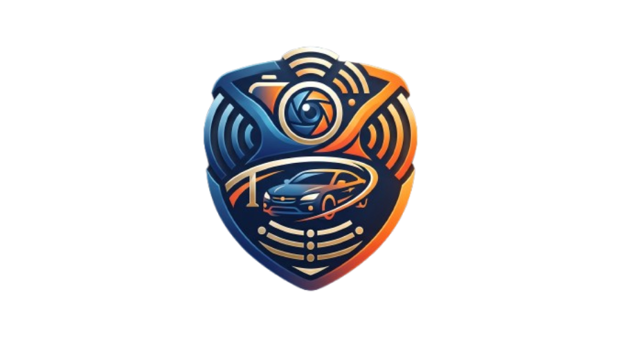 Araç Güvenlik Logosu